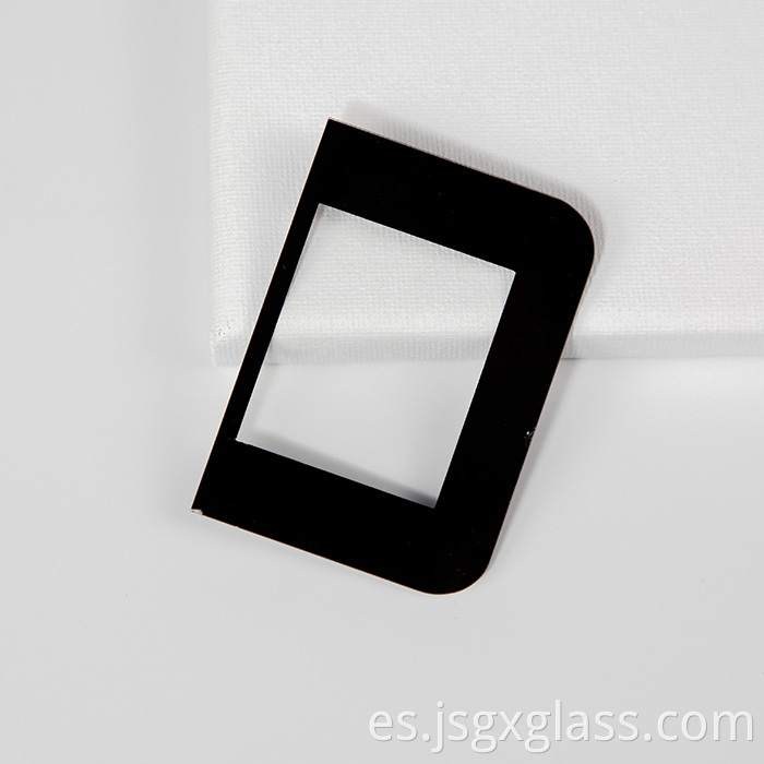 Vidrio alienígena 5 Alien glass 5